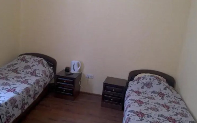 Mirny Guest House