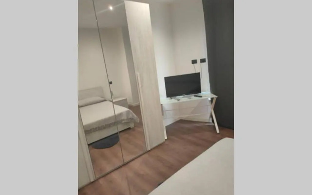 Appartamento Gisella