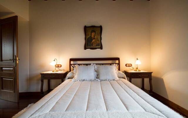 102713 -  House in Santiago de Compostela