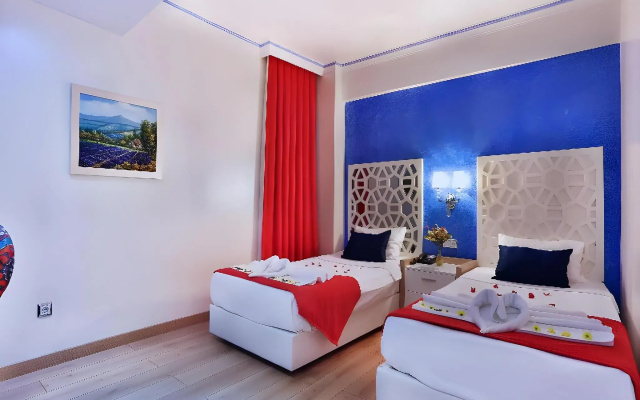 Ayasultan Hotel