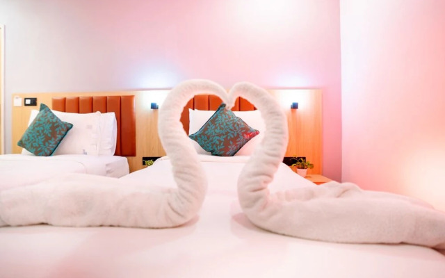 Sunrise Business Hotel