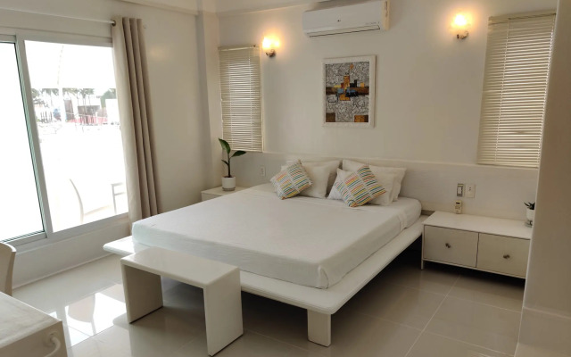 Mecasa Hotel