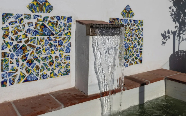 Hotel Boutique La Ermita Suites, The Only officially designated "Monument Hotel" in Córdoba