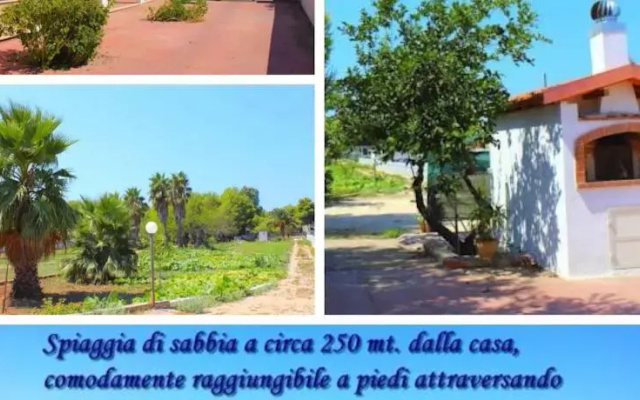 Villetta Vacanze Gallipoli