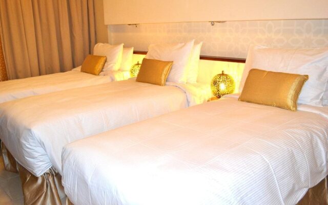 Elaf Meshal Al Salam Hotel