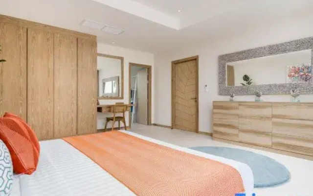 Two Flamingo Villa 2