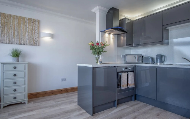 Ocean View - 1 Bedroom - Saundersfoot