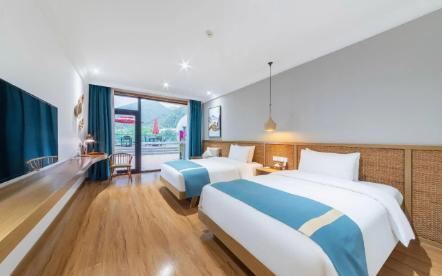 Sky & Sea Resort