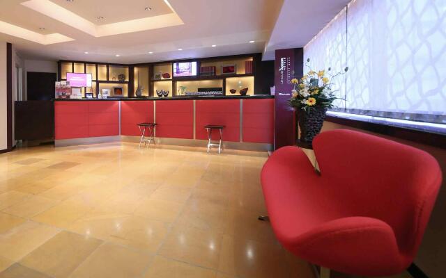Mercure Hotel Ginza Tokyo