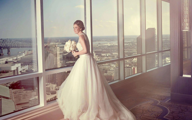 New Orleans Marriott