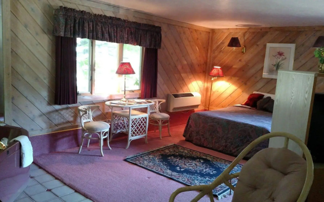 White Birch Inn