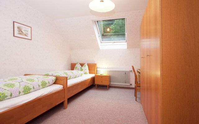 Ferienwohnung, Bad Peterstal