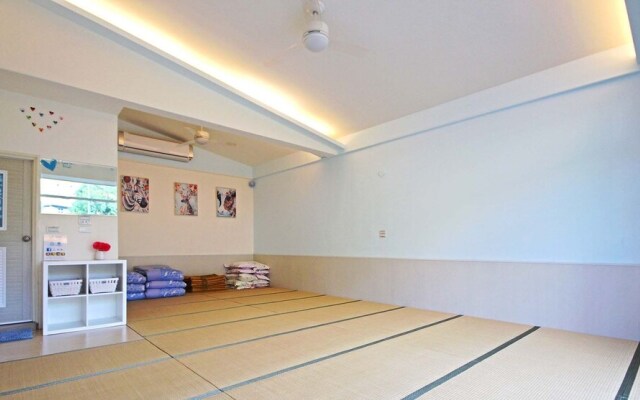 Wan-Yue B&B
