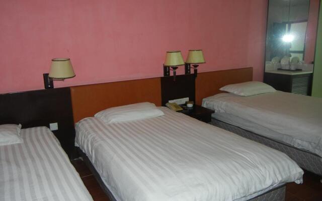 Xinzhou Hotel