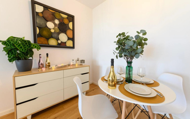 North Artistique - Aviatiei