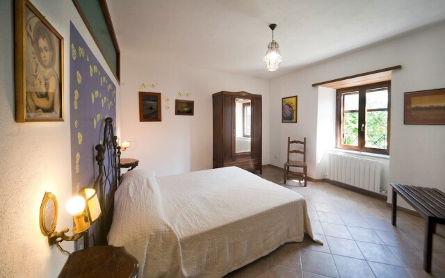 Agriturismo Borgo Podernovo