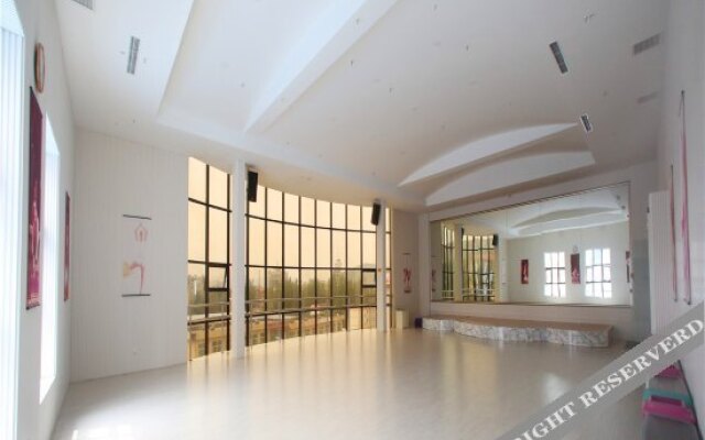 Shuidu Hotel