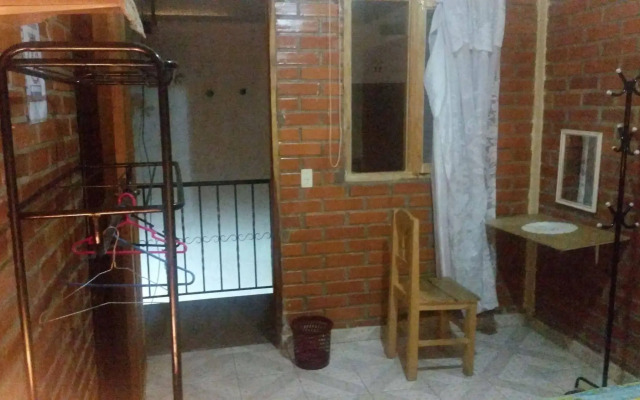 Maya Inn - Backpackers