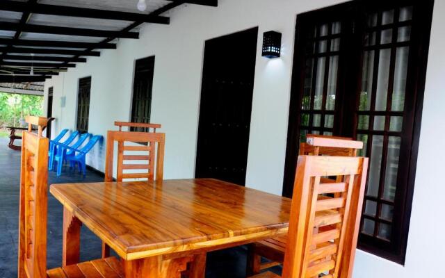 Ceylon Resort