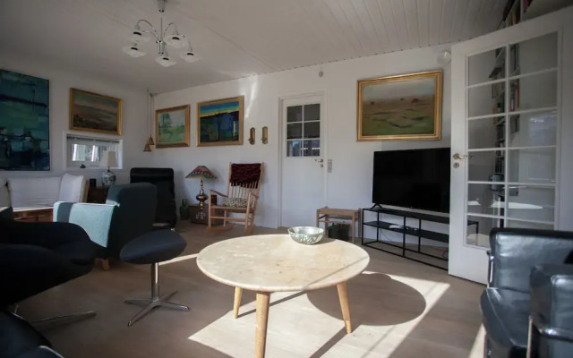 Loft - Nature - Sandagerð - Walks