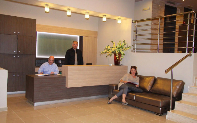 Agela Apartments