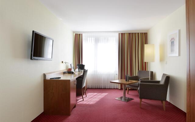 Bw Hotel Bahnhof - Schaffhausen