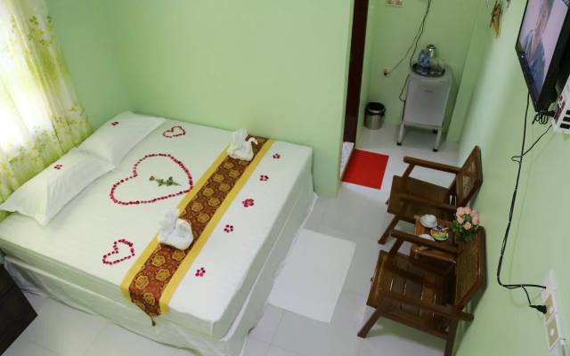 Sein Nan Daw Hotel