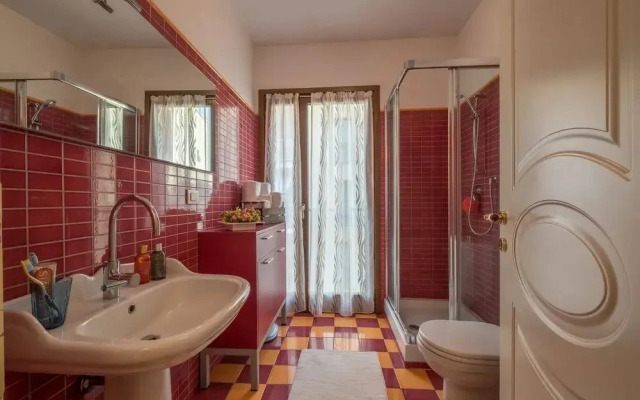 Florence My Love - Santa Croce