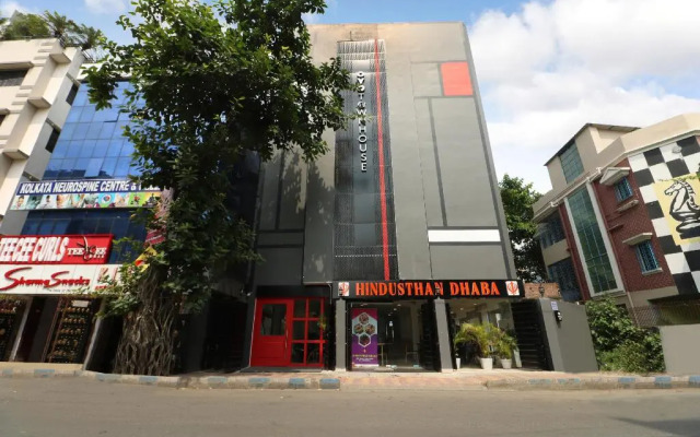 Hotel Aarya Enclave by OYO Rooms