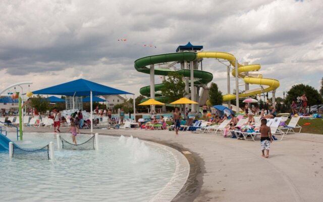 Candlewood Suites Denver Northeast - Brighton by IHG