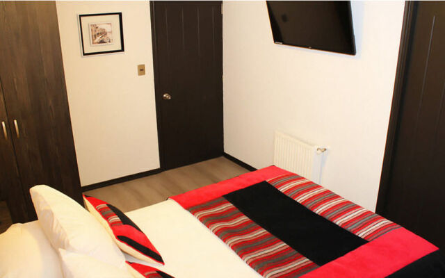 Hotel Business