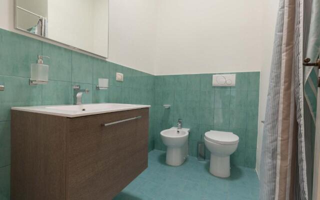 Villa Vigna La Curte by BarbarHouse