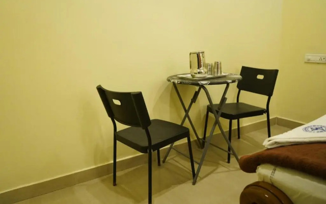 Hotel Supreme A.C
