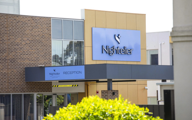 Nightelier Carrum Downs Sands Hotel