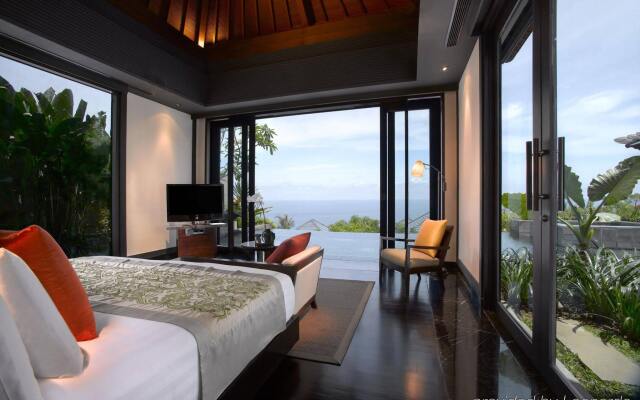 Umana Bali, LXR Hotels & Resorts