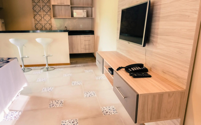 Residencial Brava Club Exclusive