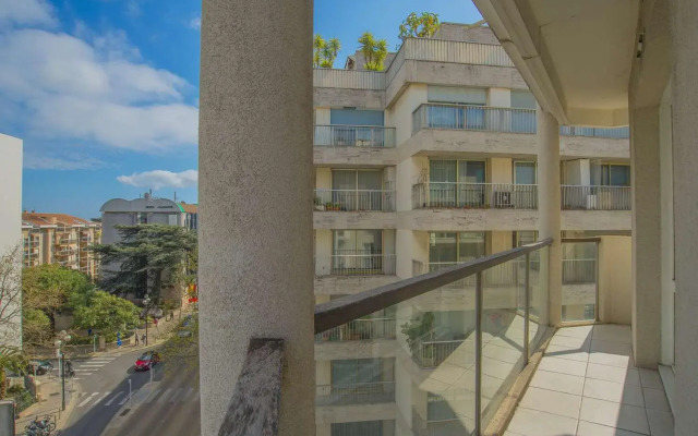 ExcelSuites Residence
