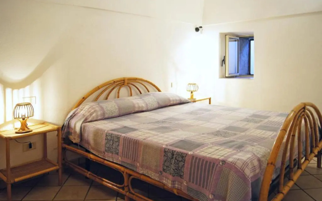 Villa Alba appartamenti - Pantelleria