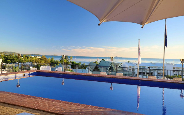 Whitsunday Terraces Hotel Airlie Beach