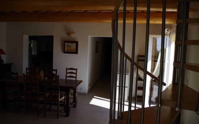 Gite Le Clos de la Source