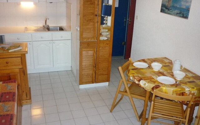 Apartment Le Centaure