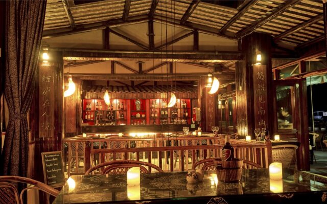 Yangshuo Village Inn