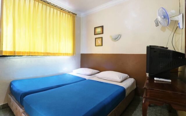 Sudirman Boutique Room