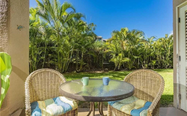 Kamaole Sands #08-105 - 2 Br Condo