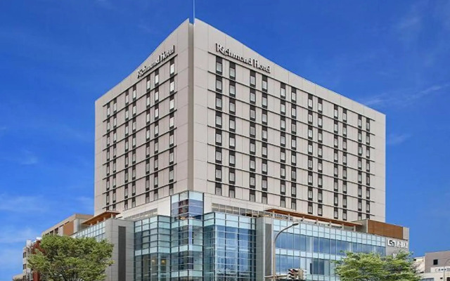 Richmond Hotel Aomori