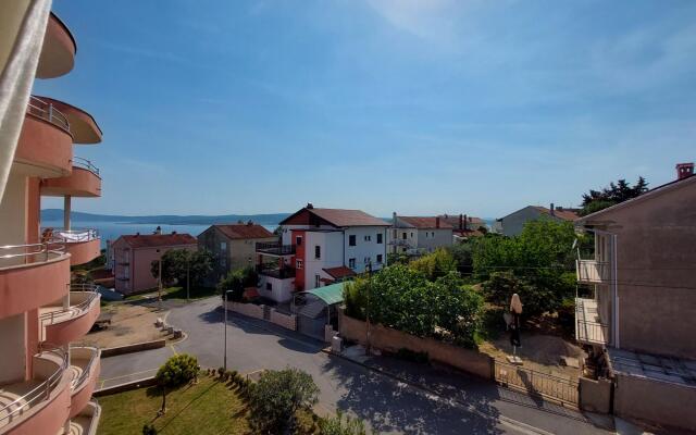 Apartments Goga in Crikvenica