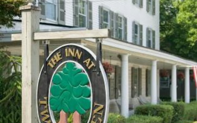 The Inn At Twin Linden