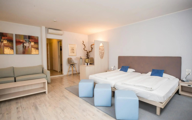 Club Hotel Olivi