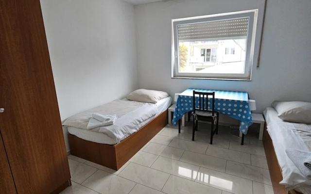 Pension Seckbach