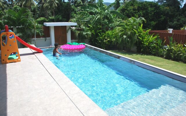 3 Bedrooms Private Villa and Pool Near Beach